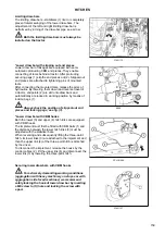 Preview for 160 page of Zetor FORTERRA HSX 120 Operator'S Manual