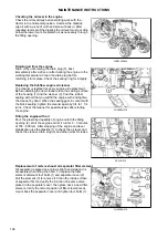 Preview for 197 page of Zetor FORTERRA HSX 120 Operator'S Manual