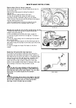 Preview for 200 page of Zetor FORTERRA HSX 120 Operator'S Manual