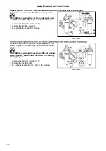 Preview for 203 page of Zetor FORTERRA HSX 120 Operator'S Manual