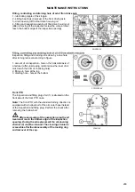 Preview for 204 page of Zetor FORTERRA HSX 120 Operator'S Manual