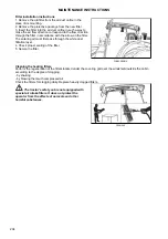 Preview for 205 page of Zetor FORTERRA HSX 120 Operator'S Manual