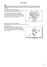 Preview for 210 page of Zetor FORTERRA HSX 120 Operator'S Manual