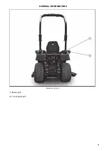 Preview for 32 page of Zetor PRIMO HT 20 NC Operator'S Manual