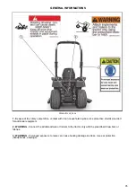 Preview for 36 page of Zetor PRIMO HT 20 NC Operator'S Manual