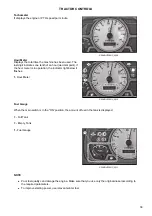 Preview for 40 page of Zetor PRIMO HT 20 NC Operator'S Manual