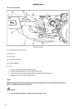 Preview for 75 page of Zetor PRIMO HT 20 NC Operator'S Manual