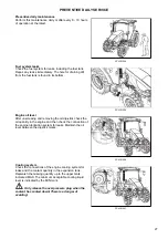 Preview for 28 page of Zetor Proxima CL 100 Operator'S Manual