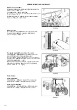 Preview for 29 page of Zetor Proxima CL 100 Operator'S Manual