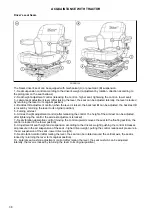 Preview for 39 page of Zetor Proxima CL 100 Operator'S Manual