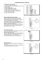 Preview for 47 page of Zetor Proxima CL 100 Operator'S Manual