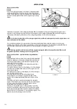 Preview for 77 page of Zetor Proxima CL 100 Operator'S Manual