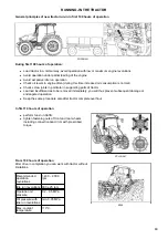 Preview for 90 page of Zetor Proxima CL 100 Operator'S Manual