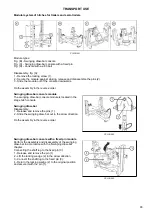 Preview for 94 page of Zetor Proxima CL 100 Operator'S Manual