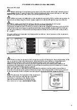 Preview for 98 page of Zetor Proxima CL 100 Operator'S Manual