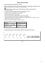 Preview for 132 page of Zetor Proxima CL 100 Operator'S Manual