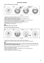 Preview for 140 page of Zetor Proxima CL 100 Operator'S Manual