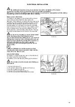 Preview for 142 page of Zetor Proxima CL 100 Operator'S Manual