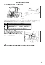 Preview for 150 page of Zetor Proxima CL 100 Operator'S Manual