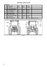 Preview for 151 page of Zetor Proxima CL 100 Operator'S Manual