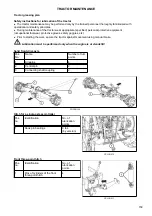 Preview for 160 page of Zetor Proxima CL 100 Operator'S Manual