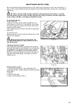 Preview for 164 page of Zetor Proxima CL 100 Operator'S Manual