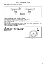 Preview for 170 page of Zetor Proxima CL 100 Operator'S Manual