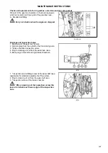 Preview for 172 page of Zetor Proxima CL 100 Operator'S Manual