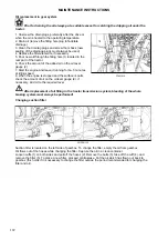 Preview for 173 page of Zetor Proxima CL 100 Operator'S Manual