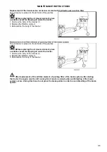 Preview for 174 page of Zetor Proxima CL 100 Operator'S Manual