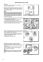 Preview for 175 page of Zetor Proxima CL 100 Operator'S Manual