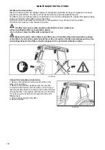 Preview for 177 page of Zetor Proxima CL 100 Operator'S Manual