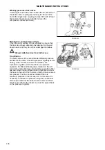 Preview for 179 page of Zetor Proxima CL 100 Operator'S Manual