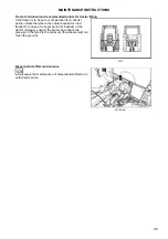 Preview for 180 page of Zetor Proxima CL 100 Operator'S Manual