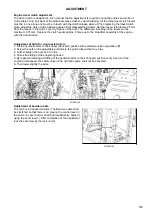 Preview for 186 page of Zetor Proxima CL 100 Operator'S Manual