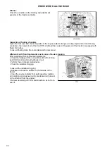 Preview for 31 page of Zetor Proxima CL 80 Operator'S Manual