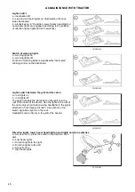 Preview for 49 page of Zetor Proxima CL 80 Operator'S Manual