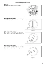 Preview for 50 page of Zetor Proxima CL 80 Operator'S Manual