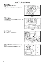 Preview for 51 page of Zetor Proxima CL 80 Operator'S Manual