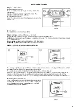 Preview for 62 page of Zetor Proxima CL 80 Operator'S Manual