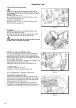 Preview for 95 page of Zetor Proxima CL 80 Operator'S Manual