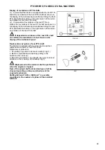 Preview for 100 page of Zetor Proxima CL 80 Operator'S Manual