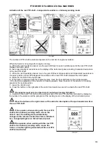 Preview for 104 page of Zetor Proxima CL 80 Operator'S Manual