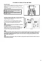 Preview for 108 page of Zetor Proxima CL 80 Operator'S Manual