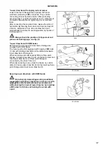 Preview for 128 page of Zetor Proxima CL 80 Operator'S Manual