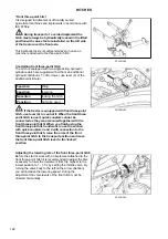 Preview for 129 page of Zetor Proxima CL 80 Operator'S Manual