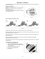 Preview for 82 page of Zetor Proxima GP 80 Operator'S Manual