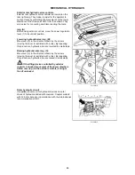 Preview for 86 page of Zetor Proxima GP 80 Operator'S Manual