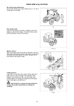 Preview for 24 page of Zetor PROXIMA HS Series Operator'S Manual