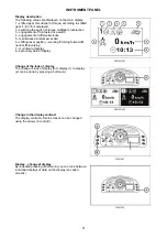 Preview for 52 page of Zetor PROXIMA HS Series Operator'S Manual